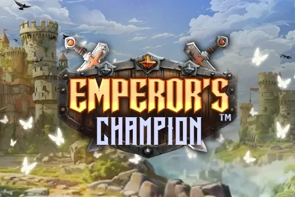Emperor's Champion